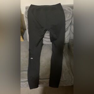 ALO Yoga Black Leggings